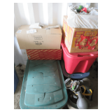Christmas Items