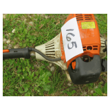 Stihl Tree Trimmer