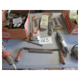 Stihl Chain Sharpener