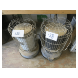 Kerosene Heater
