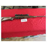 Mossberg 338 Win Mag