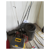 Fishing Supplies