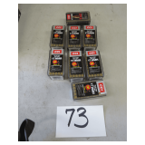7 1\2 Boxes Ammo 17 HMR