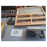 Drill Bits and Misc. Items