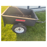 Yard Wagon