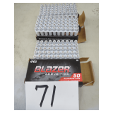 9MM Luger Ammo