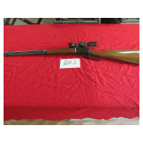 Browing 22 Lever Auction