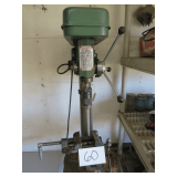 Drill Press
