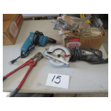 Hand Tools
