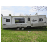 Springdale Camper