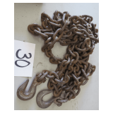 16' Chain
