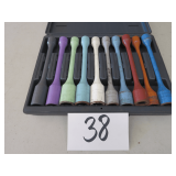 Torque Socket Set