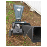 Craftsman Chipper