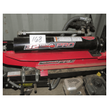 32 Ton Wood Splitter Performance Pro