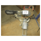Miter Saw