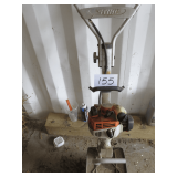 Stihl Small Tiller
