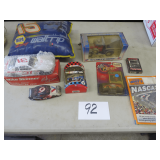 Nascar Items