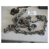 10' Chain
