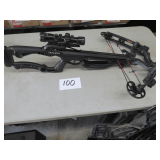 Barnell Razer Cross Bow