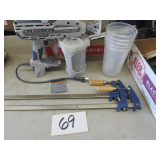 Graco Paint Sprayer