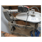 Porter Cable Saw