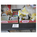 Electric Fence Supplies