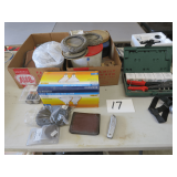 Misc. Tools