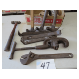 Hand Tools