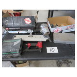Nail Gun