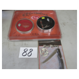 Case USA Tin w/Knife