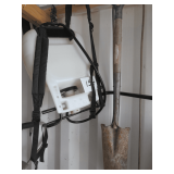 Backpack Sprayer, Tools
