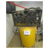 DeWalt Air Compressor