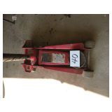 3 Ton Floor Jack