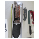 Asst. Knives