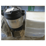 Bubba Keg