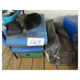 Camping Items