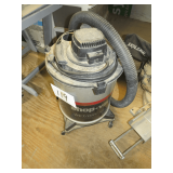 Small Shop Vac