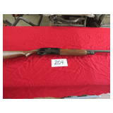 Remington 870 Shot Gun with extra Barrel