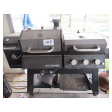 Grill