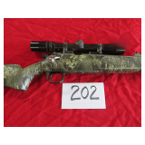 Knight 50 Cal. Black Power
