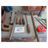 Misc. Tools
