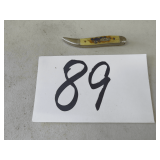 Case Toothpick Knife