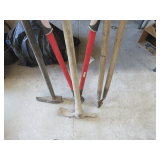 Hand Tools