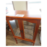 Display Cabinet