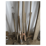 Hand Tools