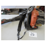 Husqvarna Leaf Blower