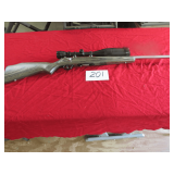 Savage Model 17