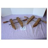 Wood Clamps