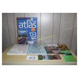 Collection of Maps