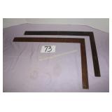 2-Squares, Metal